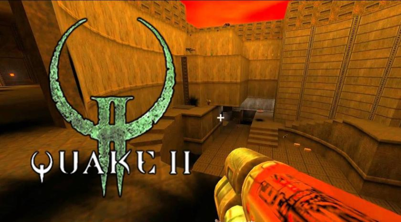 Инсайдер: официальный анонс ремастера легендарного шутера Quake 2 состоится уже на следующей неделе во время фестиваля QuakeCon 2023