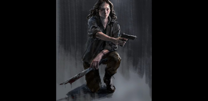 Abby from The Last of Us 2 was not always a jock and looked different. Fans remembered the concepts of the heroine after the announcement of the remaster