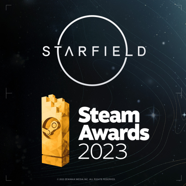 Bethesda became a laughing stock after asking to nominate Starfield for Outstanding Visual Style