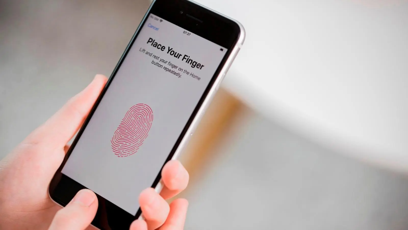 Конец Touch ID в iPhone й iPad? Apple прекращает производство чипов для этой технологии