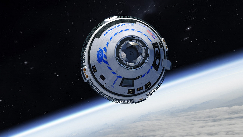«Наши люди сядут тогда, когда безопасность будет подтверждена», — российского космонавта не пустят в первый полёт на Starliner