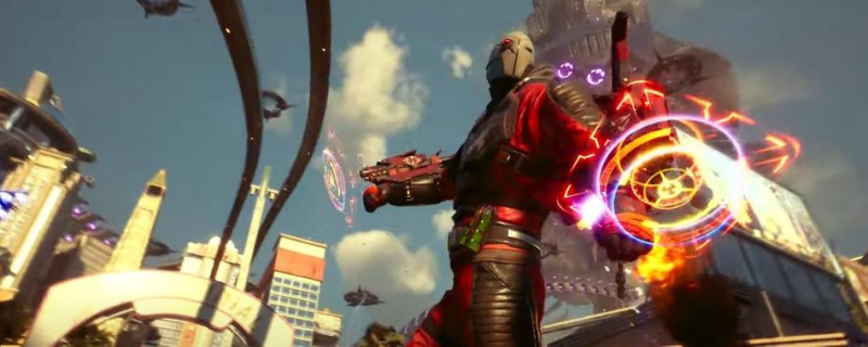 New trailer for Suicide Squad: Kill the Justice League dedicated to Deadshot