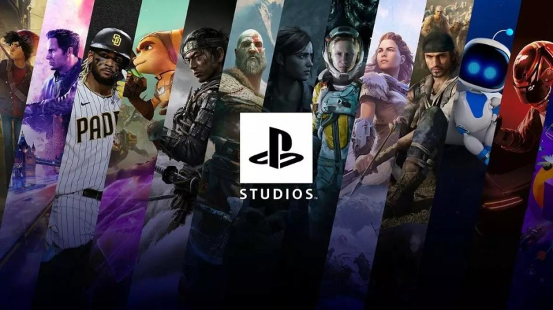 One of the PlayStation studios has changed its name due to the departure of its executives.