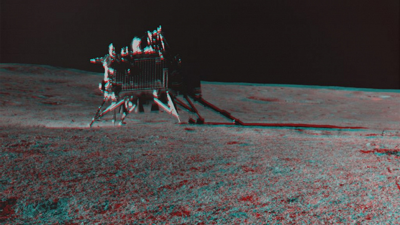 После успеха Chandrayaan-3 Индия готовится к миссии по возвращению образцов с Луны - в неё входит высадка массивного 350-килограммового лунохода