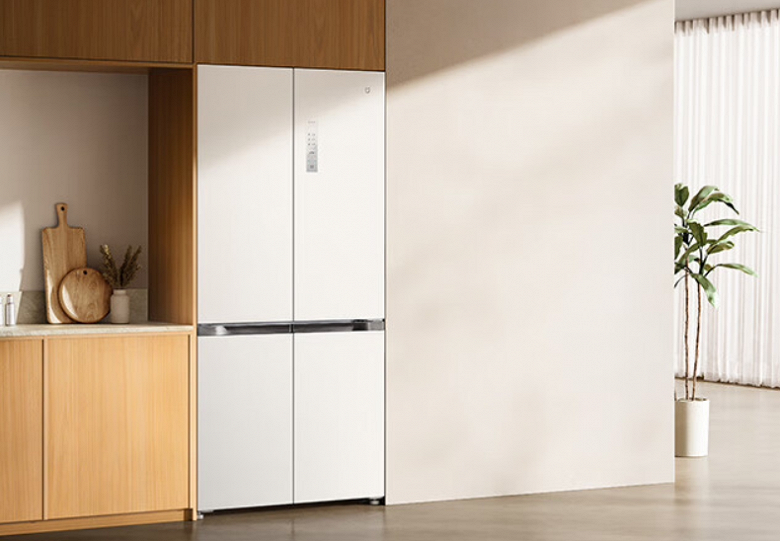 Представлен новейший холодильник Xiaomi с HyperOS и обновлениями по воздуху