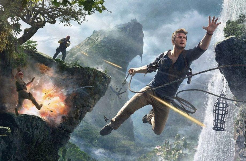 Uncharted fans demand remakes of the legendary trilogy