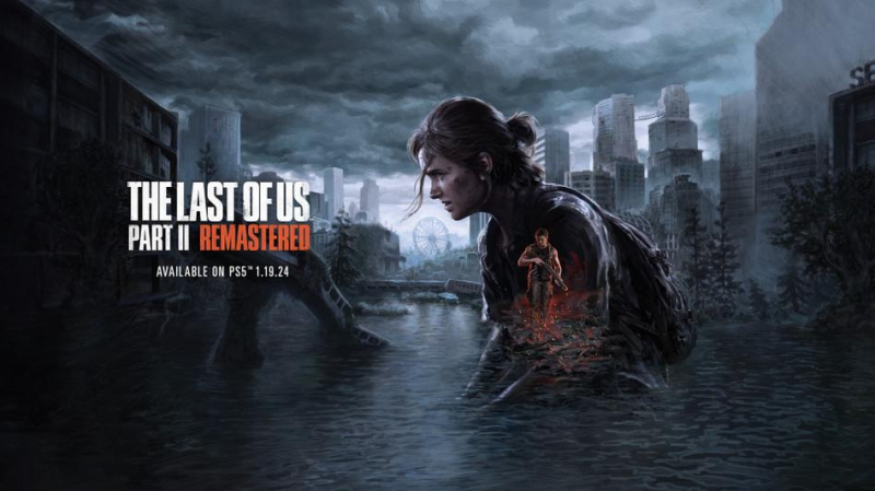 Work on The Last of Us 2 Remastered will help create the second season of the series. Neil Druckmann has original ideas