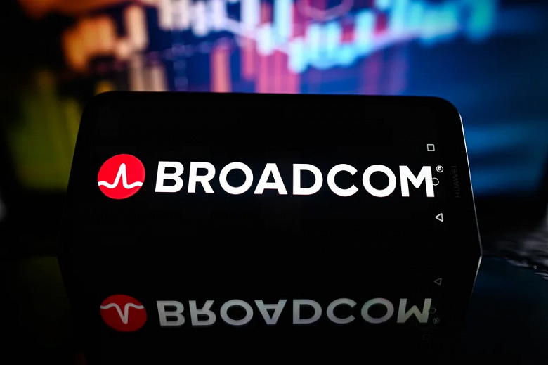 Закрыта одна из крупнейших сделок в IT-индустрии: Broadcom завершила покупку VMware за 69 млрд долларов