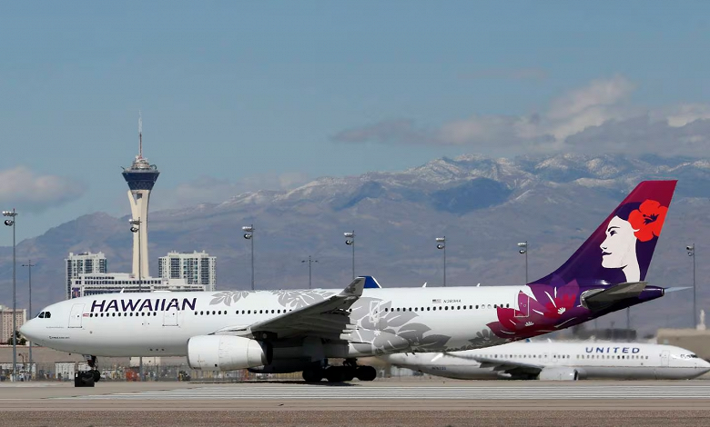 Alaska Air покупает Hawaiian Airlines с долгами почти за 2 млрд долларов