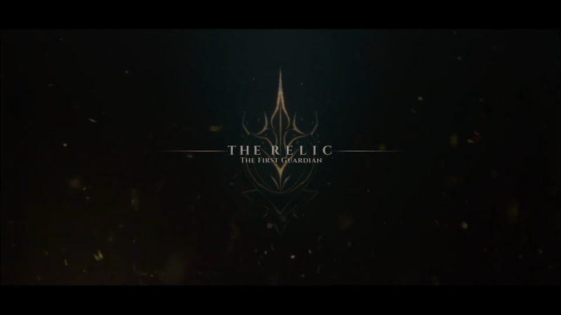 Challenging battles in a post-apocalyptic world. Trailer showcases "souls-like" The Relic: The First Guardian