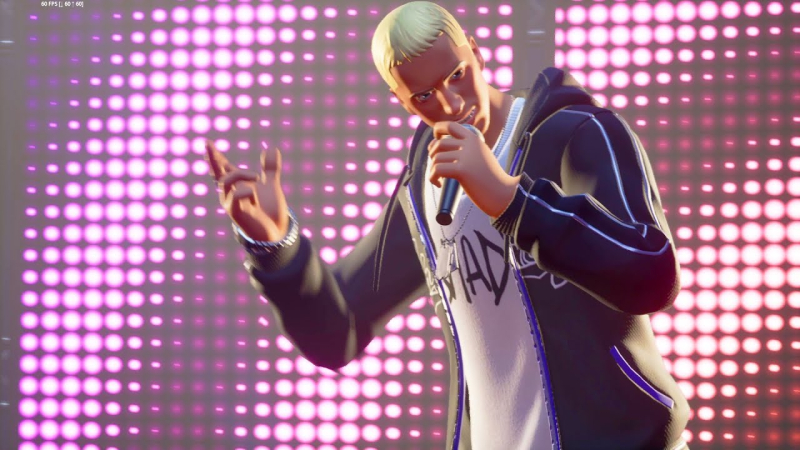 Eminem&#39;s Fortnite concert led to record online numbers. Epic Games will launch an additional artist tour