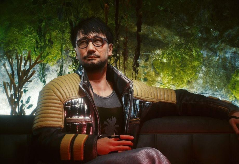 Hideo Kojima believes that short marketing campaigns kill the anticipation of games