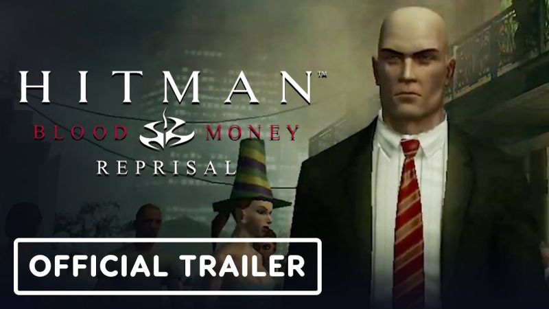 Hitman 3 will continue to be supported in 2024. IO Interactive will release Hitman Blood Money on a new console