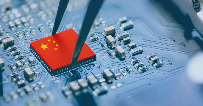 Китай скупает оборудование для выпуска чипов — Европа, США, Япония и Тайвань вместе тратят меньше
