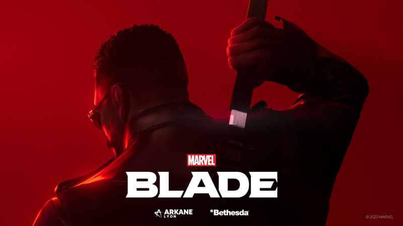 Microsoft refuses to say whether Arkane&#39;s Blade game will be an Xbox exclusive