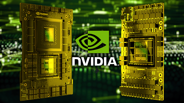 Nvidia не против заполучить третьего партнёра для производства своих GPU, и это намёк на Intel