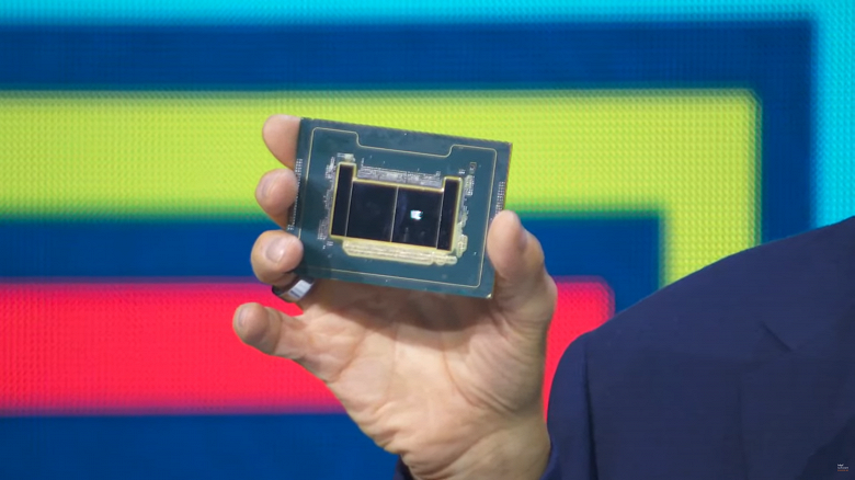 Первый результат тестирования 144-ядерного процессора Intel пока хуже, чем у Snapdragon 8 Gen 3. В тесте засветился CPU Sierra Forest