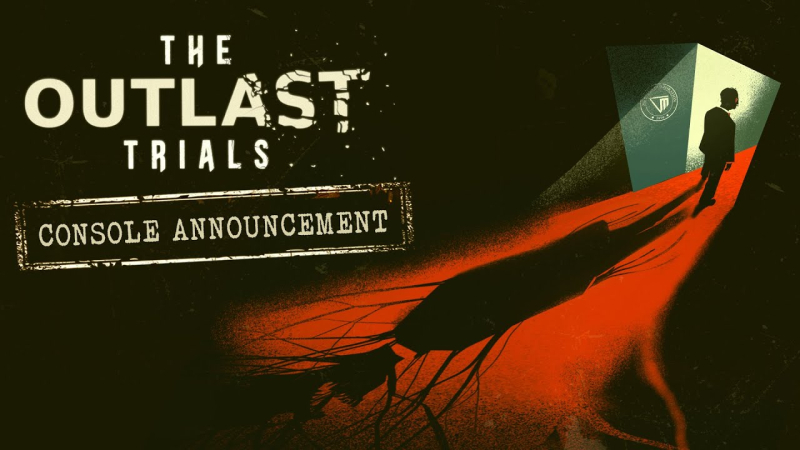 Red Barrels showed a new trailer for the disgusting horror The Outlast Trials