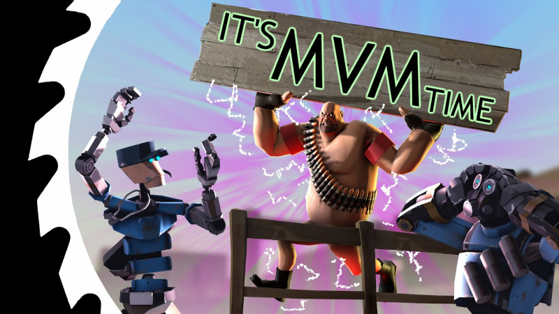 Team Fortress 2 launches charity operation Firmware Frenzy