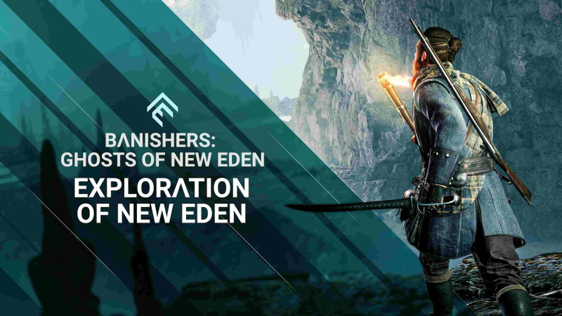 The new trailer for Banishers: Ghosts of New Eden is dedicated to exploring the sights