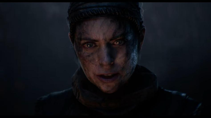 The wait for Senua&#39;s Saga: Hellblade 2 won&#39;t be long. Phil Spencer intrigues with imminent release