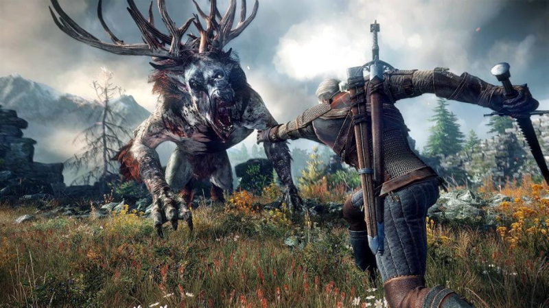 The Witcher 4 will mark the return of Geralt, says game director