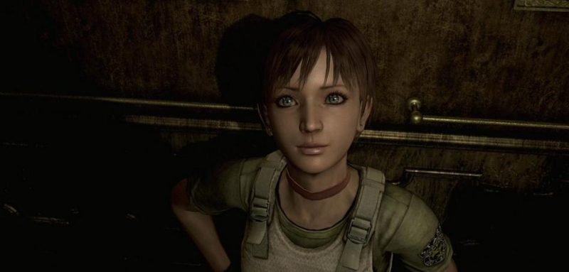 There is still hope for Zero fans. Capcom has promised to continue making Resident Evil remakes