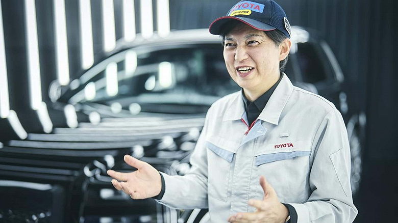 Toyota рассказала, как проверяют люксовый внедорожник Century после сборки. Контроль качества строже, чем у Lexus