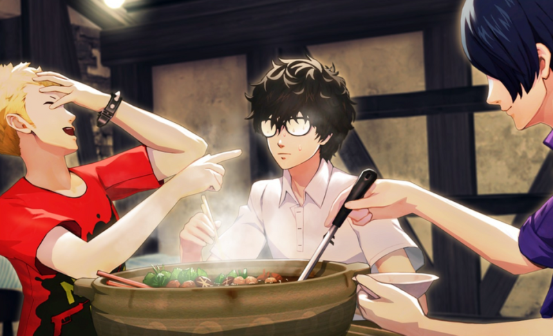 Valve began selling screensavers for Steam Deck in the style of Elden Ring, Persona 5, Vampire Survivors and more