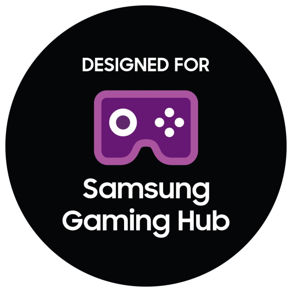 Samsung вводит программу "Designed for Samsung Gaming Hub" для геймерских аксессуаров