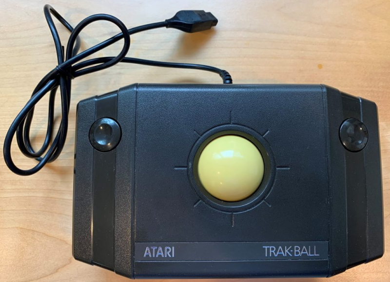 Atari Gamestation Portable with multiple controllers announced