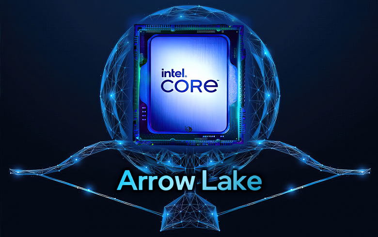 Это будут наконец-то новые настольные процессоры Intel. Arrow Lake-S будут иметь до 25 ядер и TDP до 125 Вт