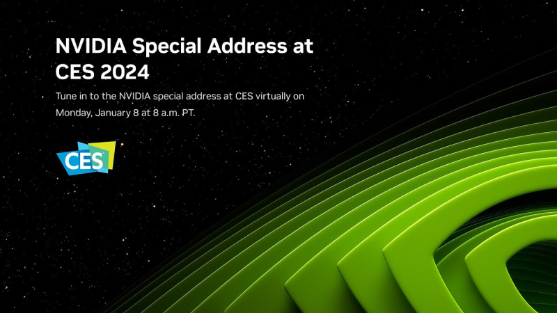 Generosity: NVIDIA introduced GeForce RTX 40 Super video cards, prices starting at $599