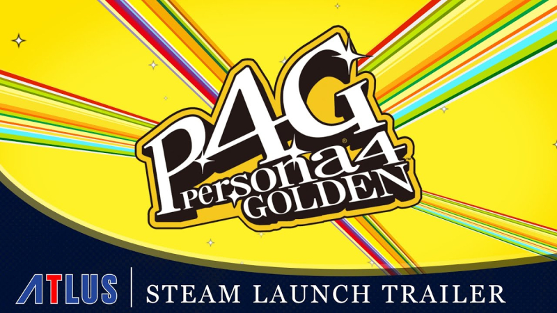 Persona 4 Golden has been translated into Russian. Release of two Russifiers, in transliteration by Polivanov and Hepburn