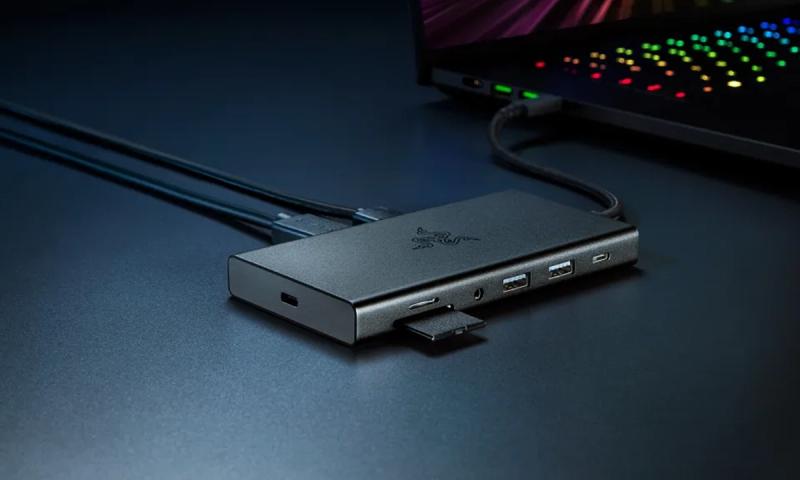 Razer представила ноутбуки Blade 14, 16 и 18 и возможность почувствовать игру спиной и ягодицами