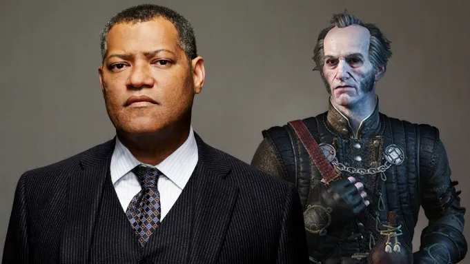 The Matrix star Laurence Fishburne will appear in Netflix&#39;s The Witcher as vampire Regis.