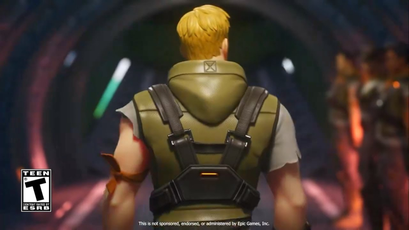 “This is a game for children. No shame." The British Army is trying to use Fortnite to recruit new recruits