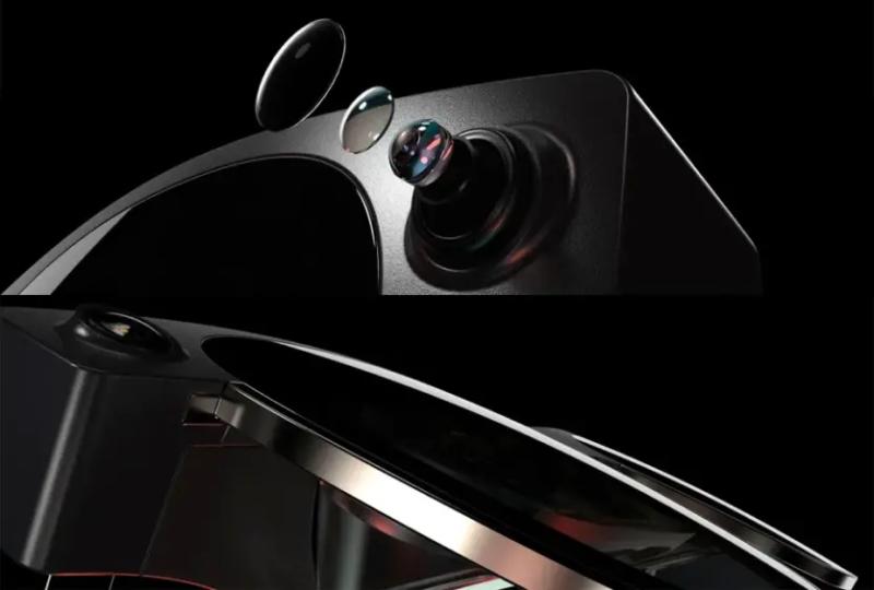 Xreal Air 2 Ultra — доступная альтернатива Apple Vision Pro по цене $699 (но требующая внешнего вычислительного устройства)