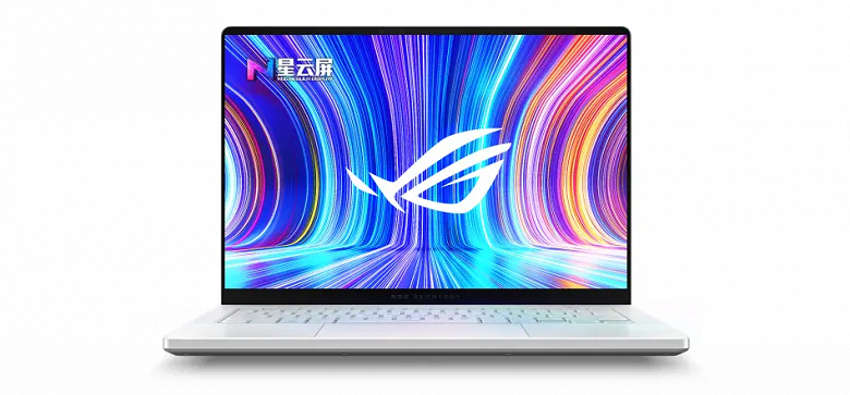 16 дюймов, 240 Гц, Intel Core Ultra 9 185H, Nvidia RTX 4060 Laptop, до 64 ГБ ОЗУ. Ноутбуки Asus ROG Magic 2024 поступили в продажу в Китае