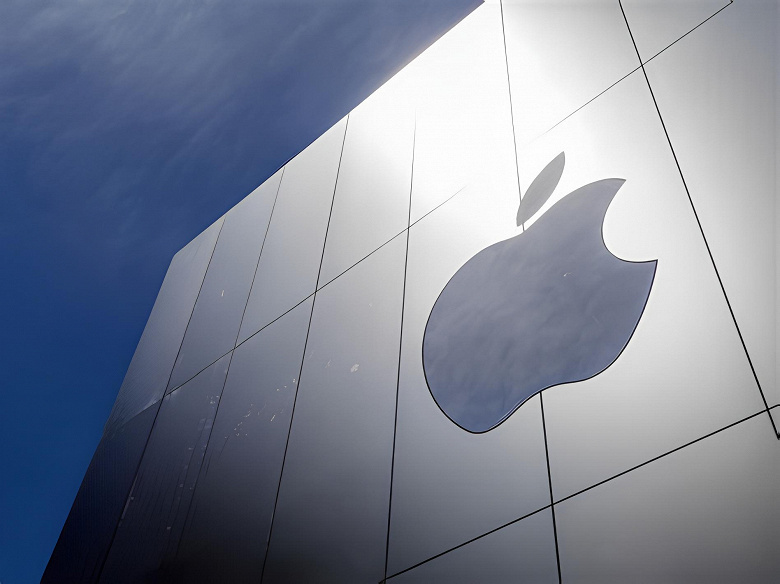 Apple продолжает собирать сливки. Компания нарастила прибыль и маржу при почти не увеличившейся выручке