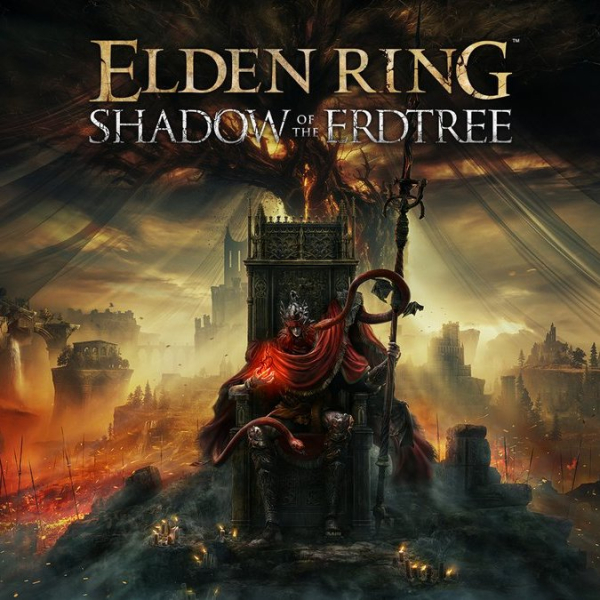 Details of Elden Ring: Shadow of the Erdtree are known. The developers have announced the number of bosses