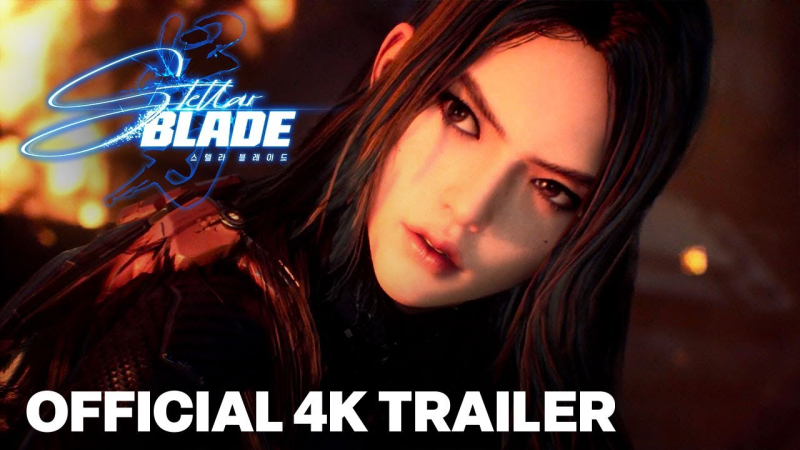 “I’ll buy it even though I don’t have a PS5” Stellar Blade is actively being pre-ordered, the action game has rushed to the top of the PlayStation Store charts in different parts of the world