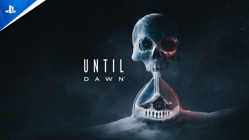 Interactive thriller Until Dawn will indeed be released on PC and PS5