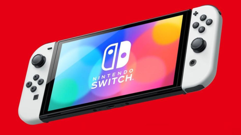 Media: Nintendo Switch 2 will be released in 2024 on an Nvidia chip