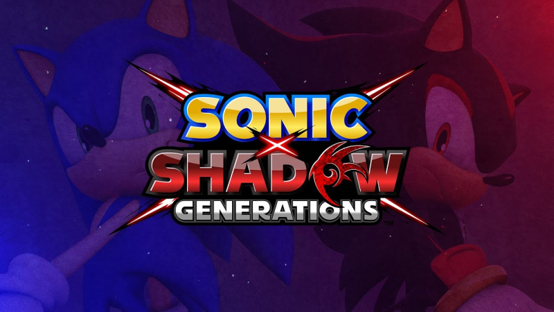 SEGA has tarnished Sonic with the name of the new game. Searches for Sonic x Shadow Generations return pornography in the search engine