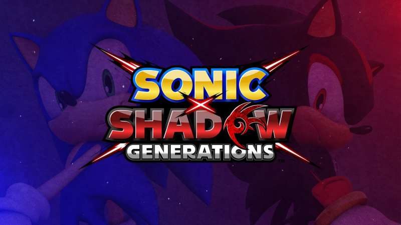 The developers of Sonic X Shadow Generations want to tell you more about Shadow the Hedgehog