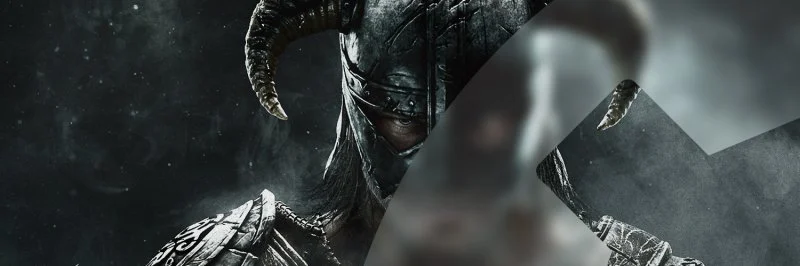 Bethesda will release another re-release of TES V Skyrim? Fans were intrigued by a small change in the company&#39;s profile