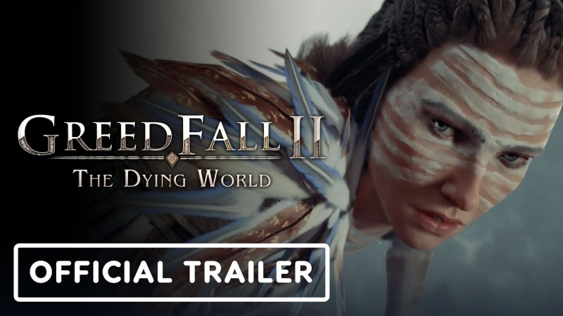 GreedFall 2 will be in early access this summer