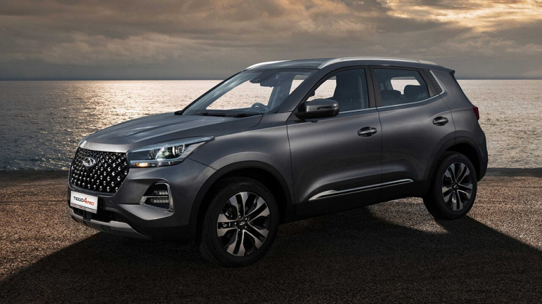 Haval Jolion — самый дешевый китайский кроссовер в России, но в топ-5 это не единственная модель Haval. Свежий рейтинг от «Автоновости дня»