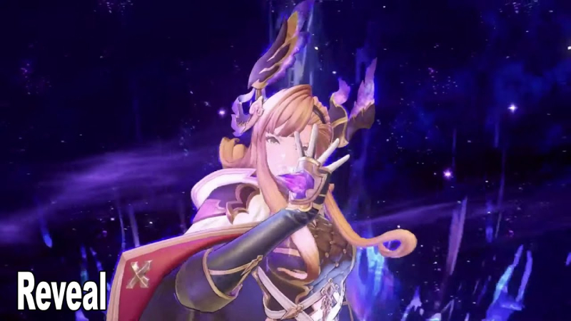 New playable characters will appear in Granblue Fantasy: Relink updates